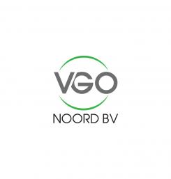 Logo design # 1105759 for Logo for VGO Noord BV  sustainable real estate development  contest