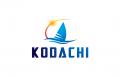 Logo design # 579995 for Kodachi Yacht branding contest