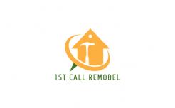 Logo design # 579293 for Logo design for an award winning Remodel Company contest