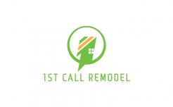 Logo design # 579294 for Logo design for an award winning Remodel Company contest