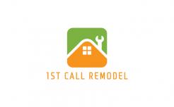 Logo design # 579295 for Logo design for an award winning Remodel Company contest