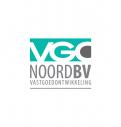 Logo # 1105986 voor Logo voor VGO Noord BV  duurzame vastgoedontwikkeling  wedstrijd