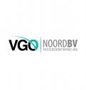 Logo design # 1105987 for Logo for VGO Noord BV  sustainable real estate development  contest