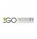 Logo design # 1105991 for Logo for VGO Noord BV  sustainable real estate development  contest