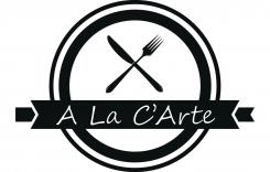 Logo # 430708 voor A La C'Arte wedstrijd