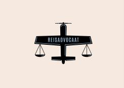 Logo # 476425 voor LOGO ONTWERP VOOR REISADVOCAAT B.V. wedstrijd