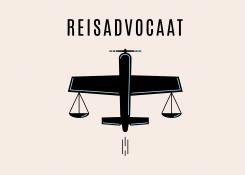 Logo # 476428 voor LOGO ONTWERP VOOR REISADVOCAAT B.V. wedstrijd