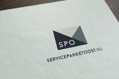 Logo design # 444973 for SPO contest