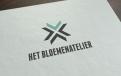 Logo design # 443983 for The Flowerbarn needs a logo (Het Bloemenatelier) contest