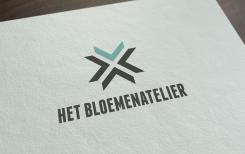 Logo # 443983 voor Het Bloemenatelier zoekt logo wedstrijd