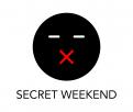 Logo # 717671 voor Secret weekend vrienden groep wedstrijd