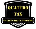 Logo # 9347 voor Taxicentrale Tilburg wedstrijd