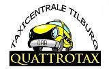 Logo # 9349 voor Taxicentrale Tilburg wedstrijd