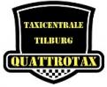 Logo # 9346 voor Taxicentrale Tilburg wedstrijd