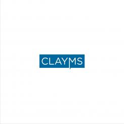 Logo design # 766209 for Logo for a company called CLAYMS contest