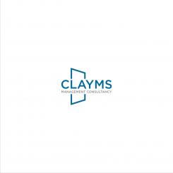 Logo design # 766216 for Logo for a company called CLAYMS contest