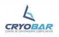Logo design # 690199 for Cryobar the new Cryotherapy concept is looking for a logo contest