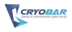 Logo design # 690200 for Cryobar the new Cryotherapy concept is looking for a logo contest