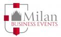 Logo design # 788023 for Business Events Milan  contest