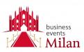Logo design # 786622 for Business Events Milan  contest