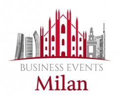 Logo design # 787727 for Business Events Milan  contest