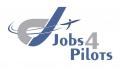 Logo design # 642174 for Jobs4pilots seeks logo contest