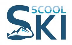 Logo design # 786836 for Logo Skischool contest