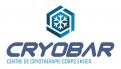 Logo design # 690531 for Cryobar the new Cryotherapy concept is looking for a logo contest