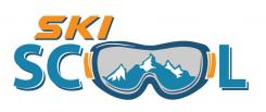 Logo design # 786837 for Logo Skischool contest