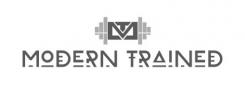 Logo # 788645 voor Ontwerp een modern logo voor een personal trainer  wedstrijd