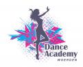 Logo design # 641290 for New logo for our dance studio contest
