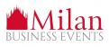 Logo design # 787961 for Business Events Milan  contest