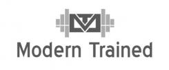 Logo design # 788464 for Looking for a modern logo design for a personal trainer contest