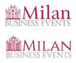Logo design # 788065 for Business Events Milan  contest