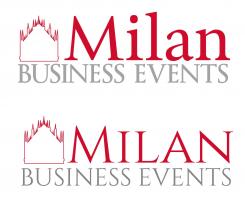 Logo design # 788066 for Business Events Milan  contest