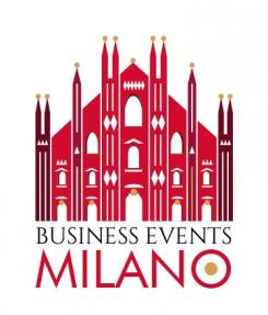 Logo design # 786964 for Business Events Milan  contest