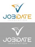 Logo design # 779649 for Creation of a logo for a Startup named Jobidate contest