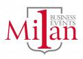 Logo design # 788077 for Business Events Milan  contest