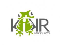 Logo design # 1023229 for Logo for stylish men’s summer short contest