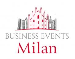 Logo design # 787887 for Business Events Milan  contest