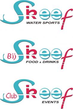 Logo design # 607740 for SKEEF contest