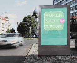 Logo # 226152 voor Superbabystore wedstrijd