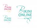 Logo # 237524 voor Bikini Online wedstrijd