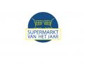 Logo # 159483 voor Supermarkt van het Jaar wedstrijd