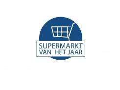 Logo # 159484 voor Supermarkt van het Jaar wedstrijd