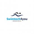 Logo # 964862 voor logo ontwerpen Swimtech4you wedstrijd