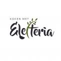 Logo # 909490 voor Koken met Elefteria wedstrijd