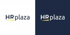 Logo # 896956 voor HRplaza logo wedstrijd