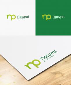 Logo # 1019747 voor Eigentijds logo voor Natural Plastics Int  wedstrijd