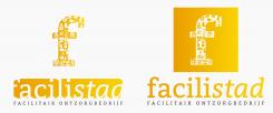 Logo # 874387 voor facilistad wedstrijd